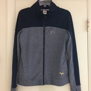 Victoria's Secret - FIU Lightweight Jacket - Med